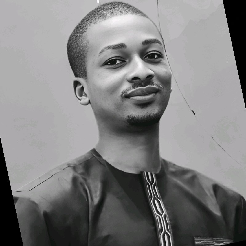 Image of Boyo Constant Paré