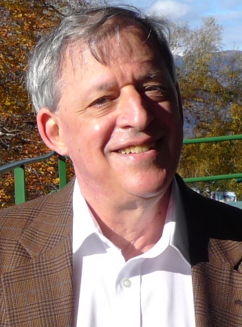 Image of Ronald Breiger