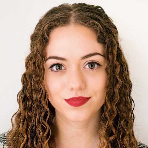 Image of Briana Vecchione