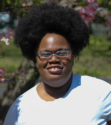 Image of Brianna Amos