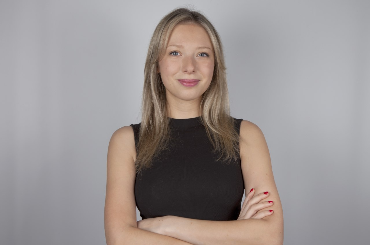 Image of Evelyne Brie