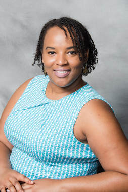 Image of Brielle Harbin