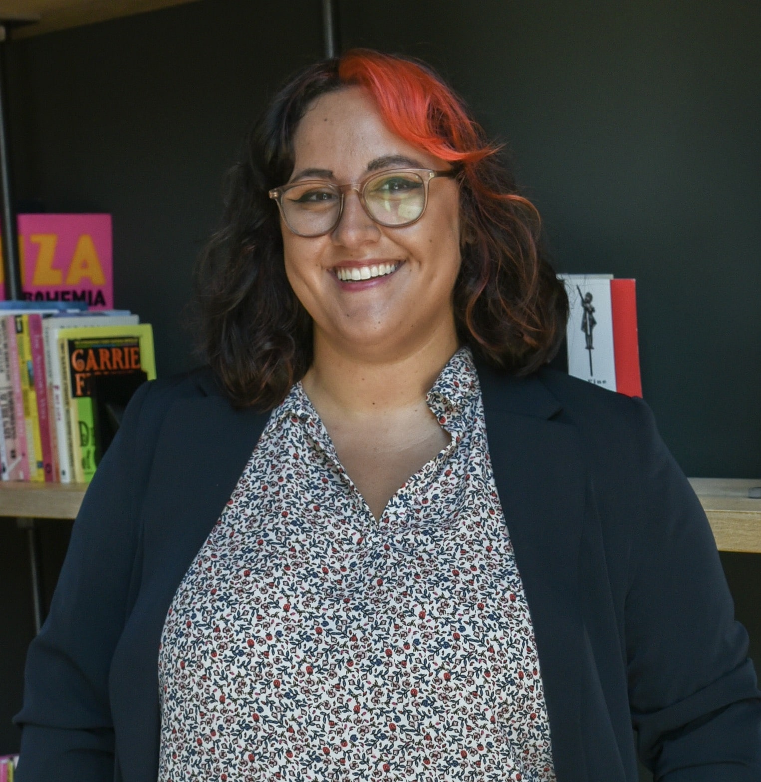 Image of Brittany Torrez