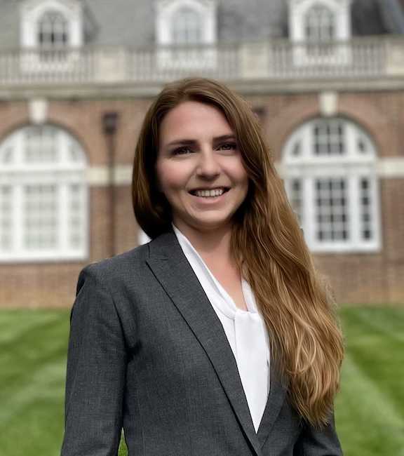 Image of Brooke Molokach