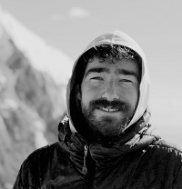 Image of Jesse Bryant