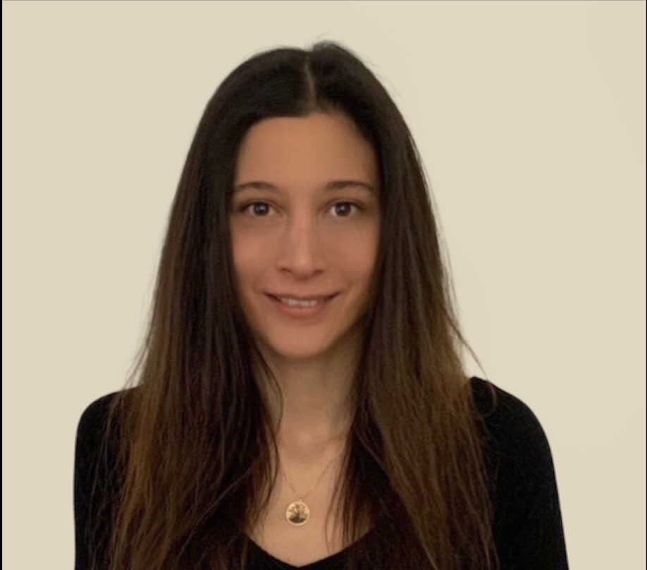 Image of Burcu Kolcak