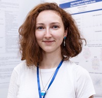 Image of Irina Busurkina