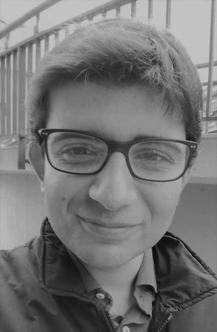 Image of Giulio Cantone