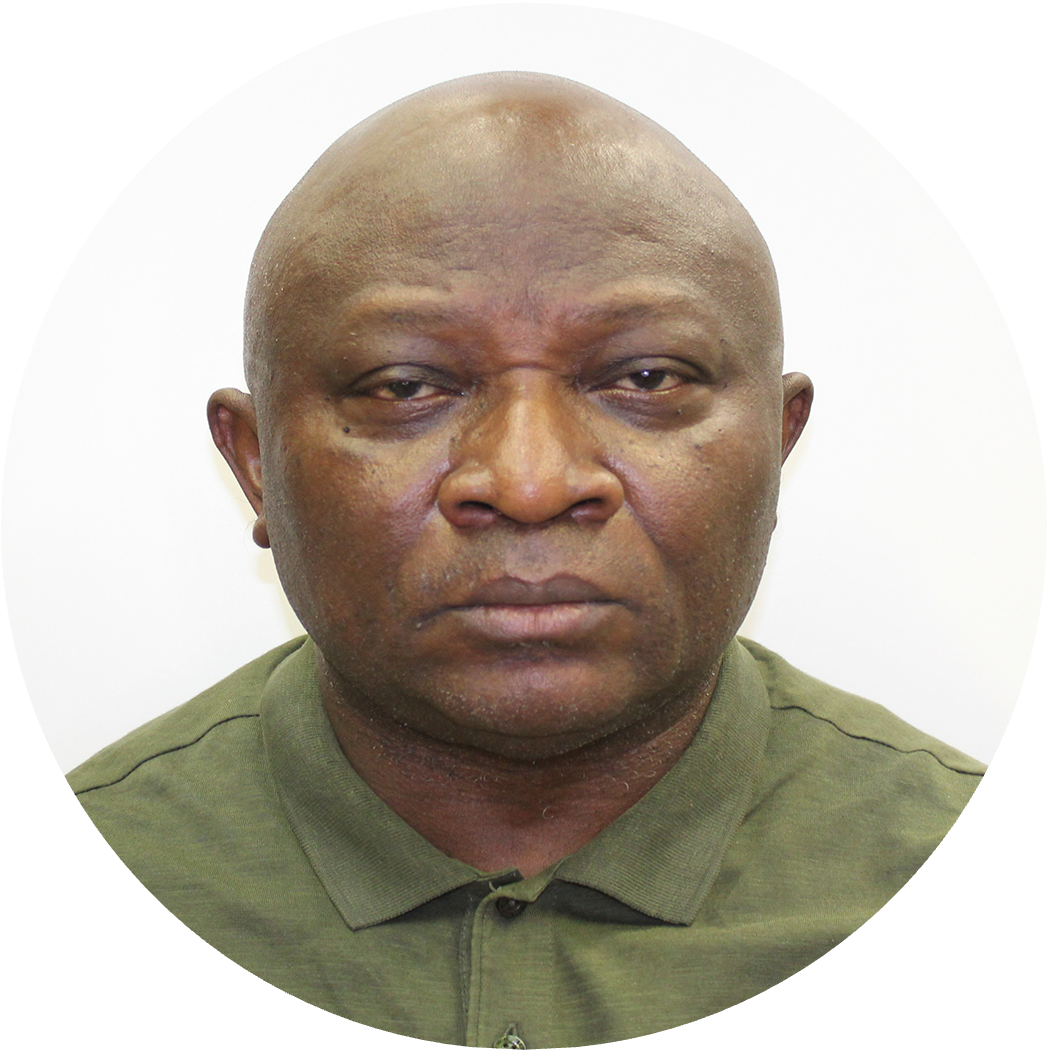 Image of Clifford Odimegwu