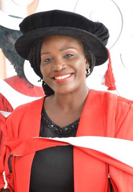 Image of Christiana Alex-Ojei