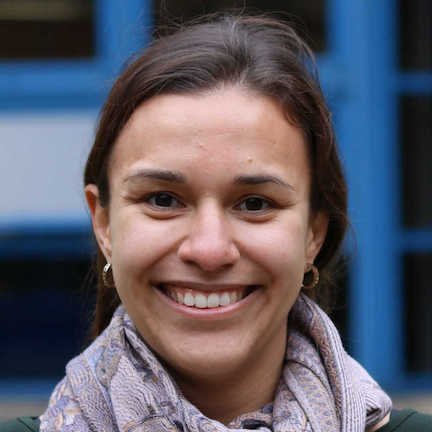 Image of Carolina Scarton