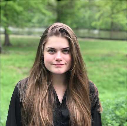 Image of Cambria Naslund