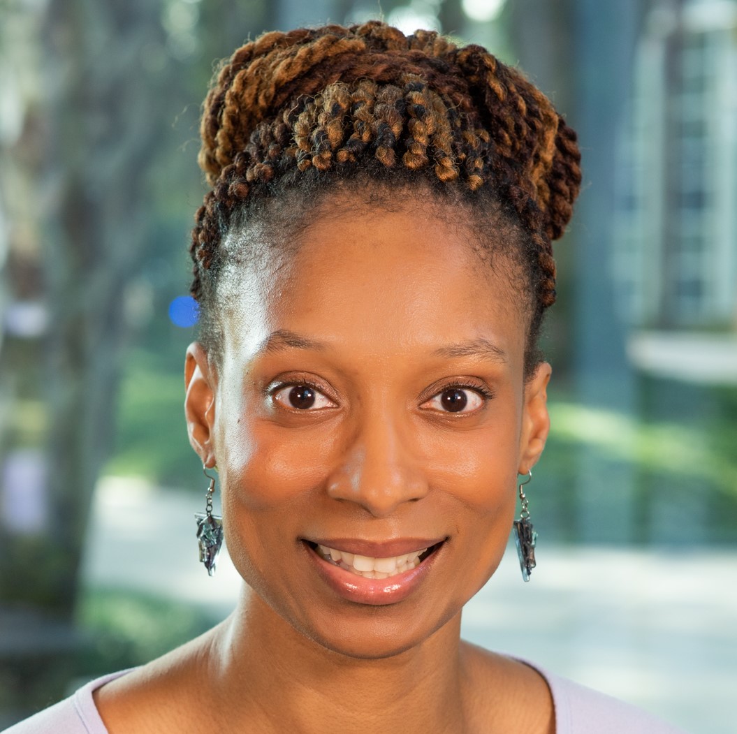 Image of Candace Cunningham