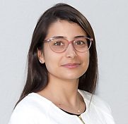 Image of Carolina Coimbra Vieira