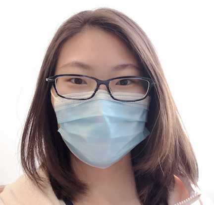 Image of Cathy Xuanchi Liu