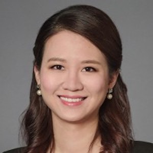 Image of Cecilia Liu