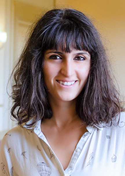 Image of Ceren Budak