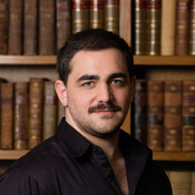 Image of Roberto Cerina