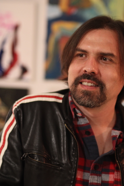 Image of Cesar Hidalgo