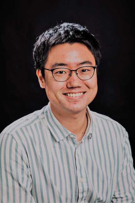 Image of Changyong Choi
