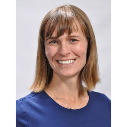 Image of Charlotte Alexander