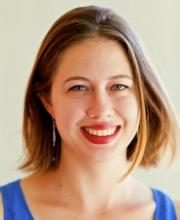 Image of Charlotte Lloyd