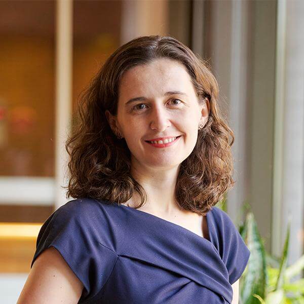 Image of Charlotte Garden, J.D.