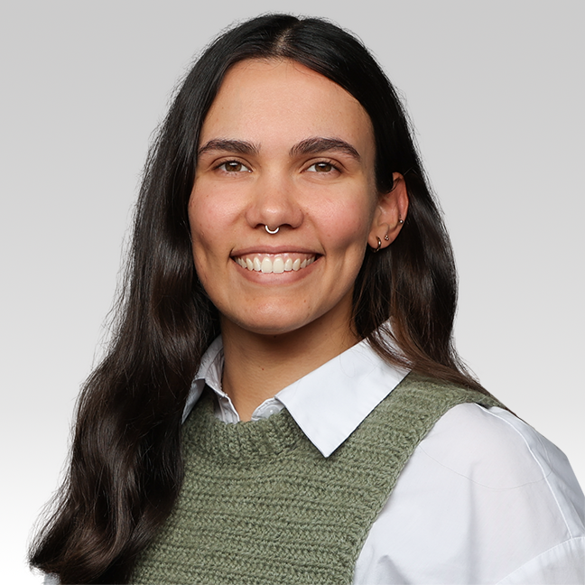 Image of Charlotte de Alwis