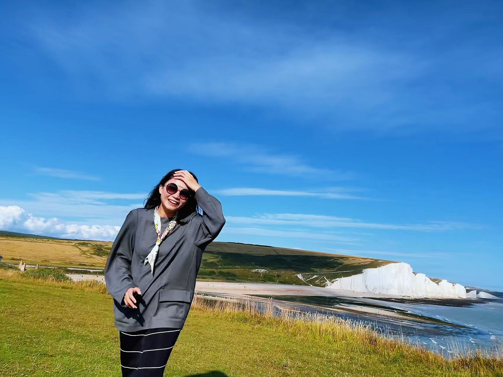 Image of Chen Chen, Nanyang Technological University