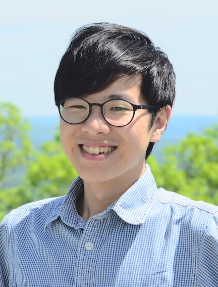 Image of Chen-Shuo Hong