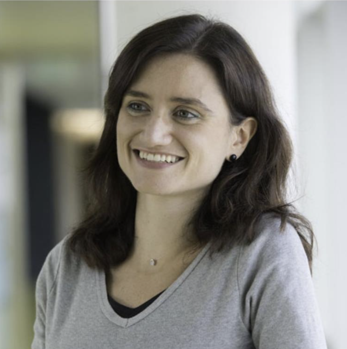 Image of Chiara Binelli