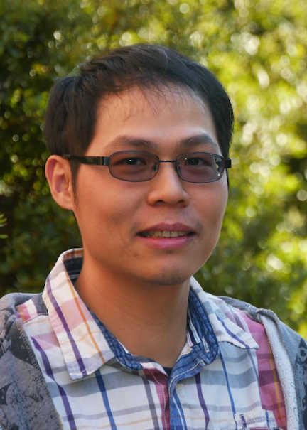 Image of Chien-shih Huang