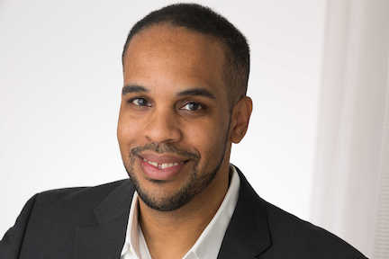 Image of Chris Wheat, Ph.D.