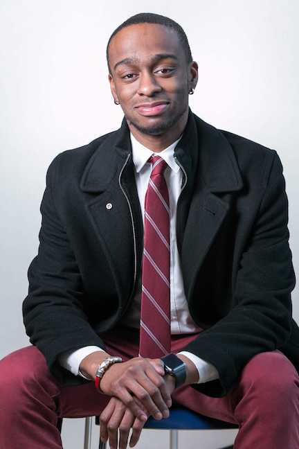 Image of Christopher Saint Jean