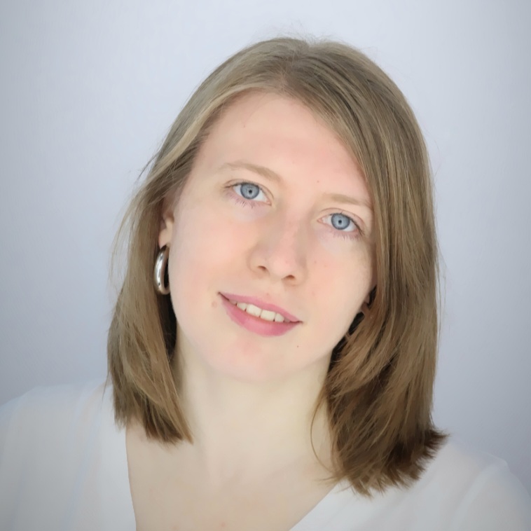 Image of Olga Churkina