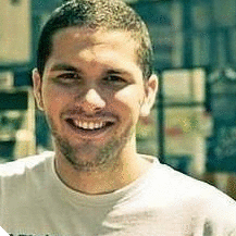 Image of Jorge Cimentada