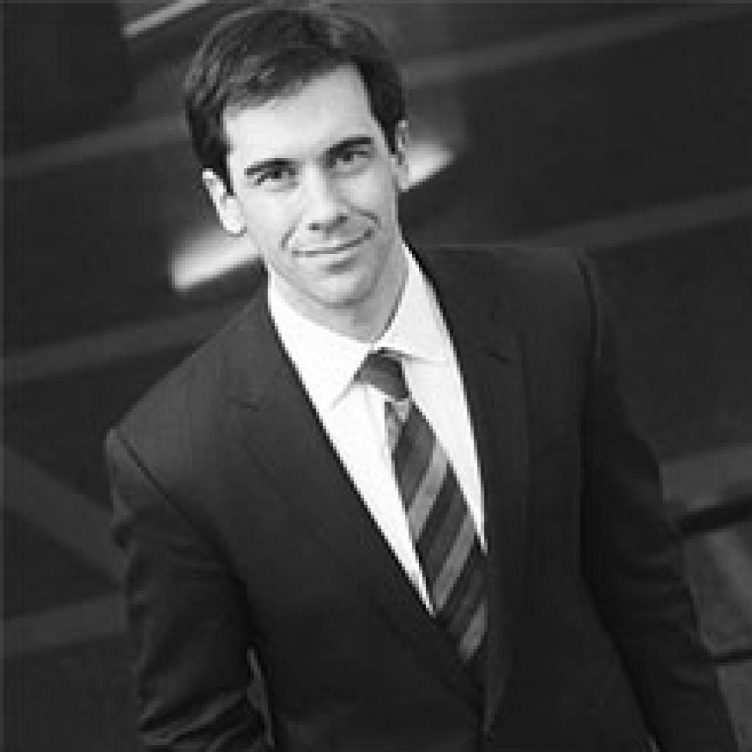 Image of Constantine E. Kontokosta