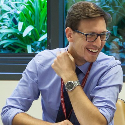 Image of Aldu Cornelissen