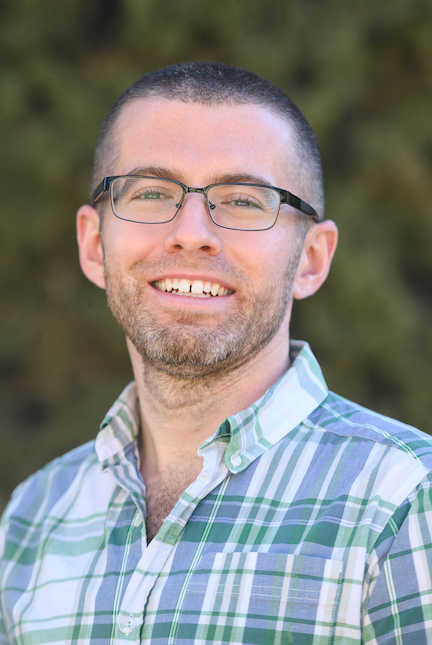 Image of Cory Cascalheira