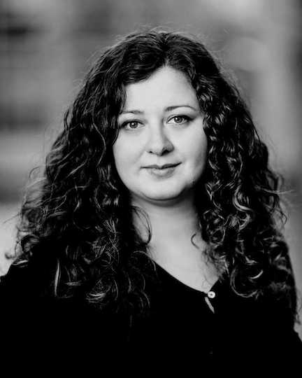 Image of Cristina Monzer