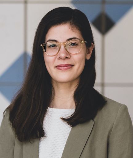 Image of Cybele Kappos