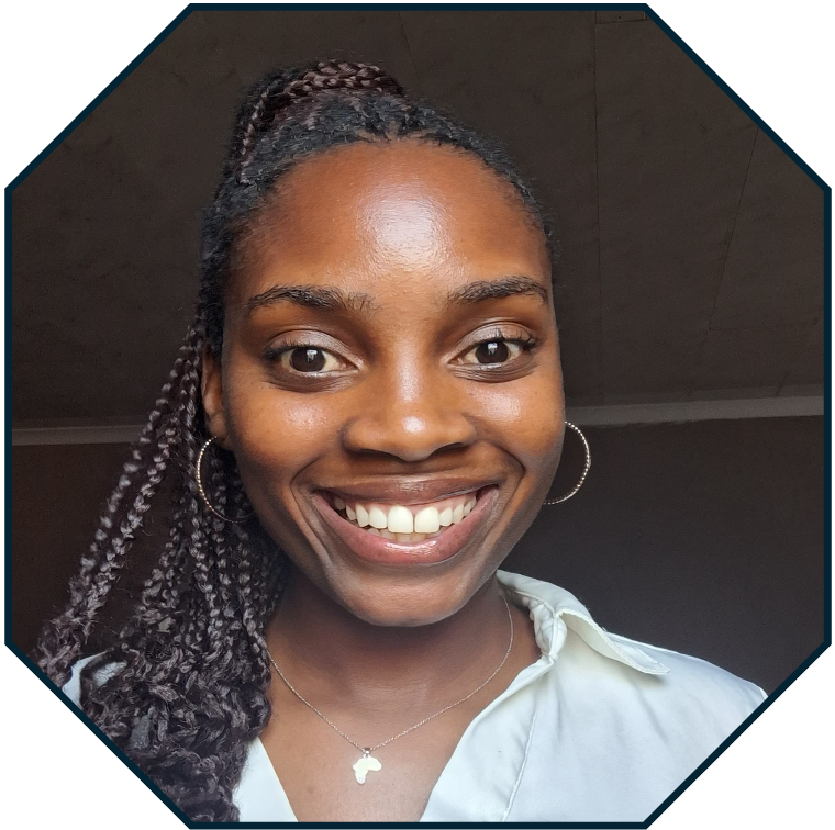 Image of Dzunisani Baloyi