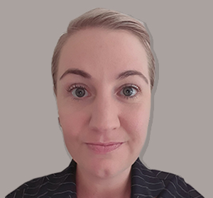 Image of Danielle Jade Roberts