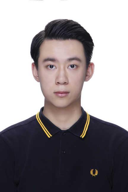 Image of Dakeng Chen