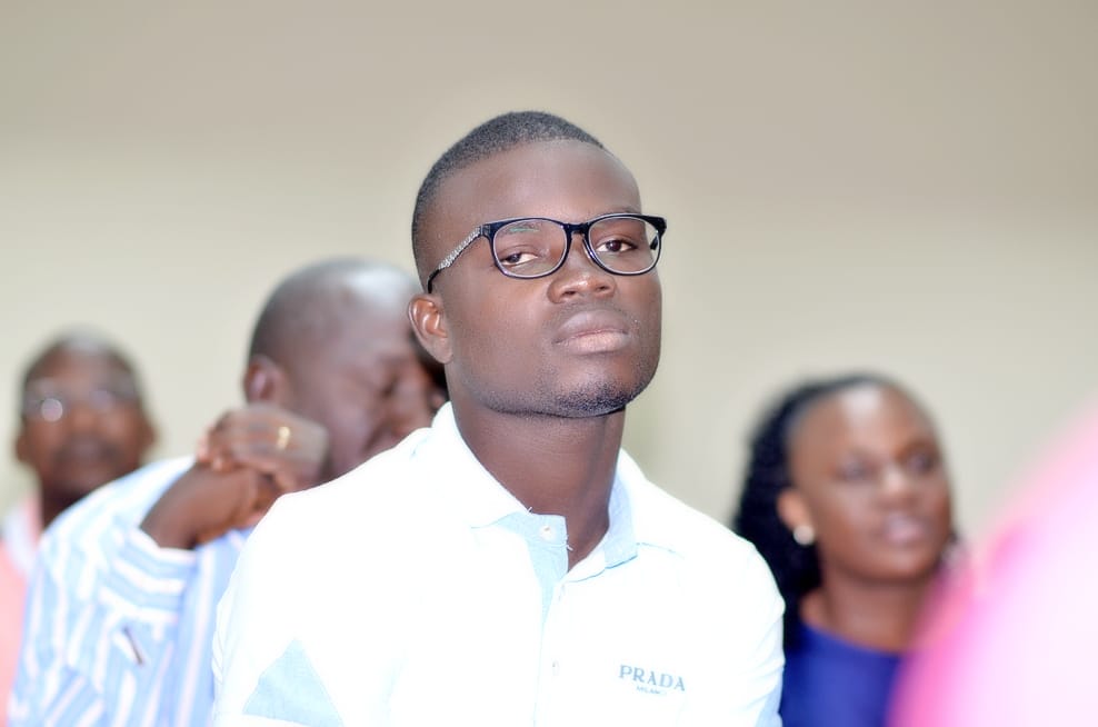 Image of Attoumo Daniel Monehahue