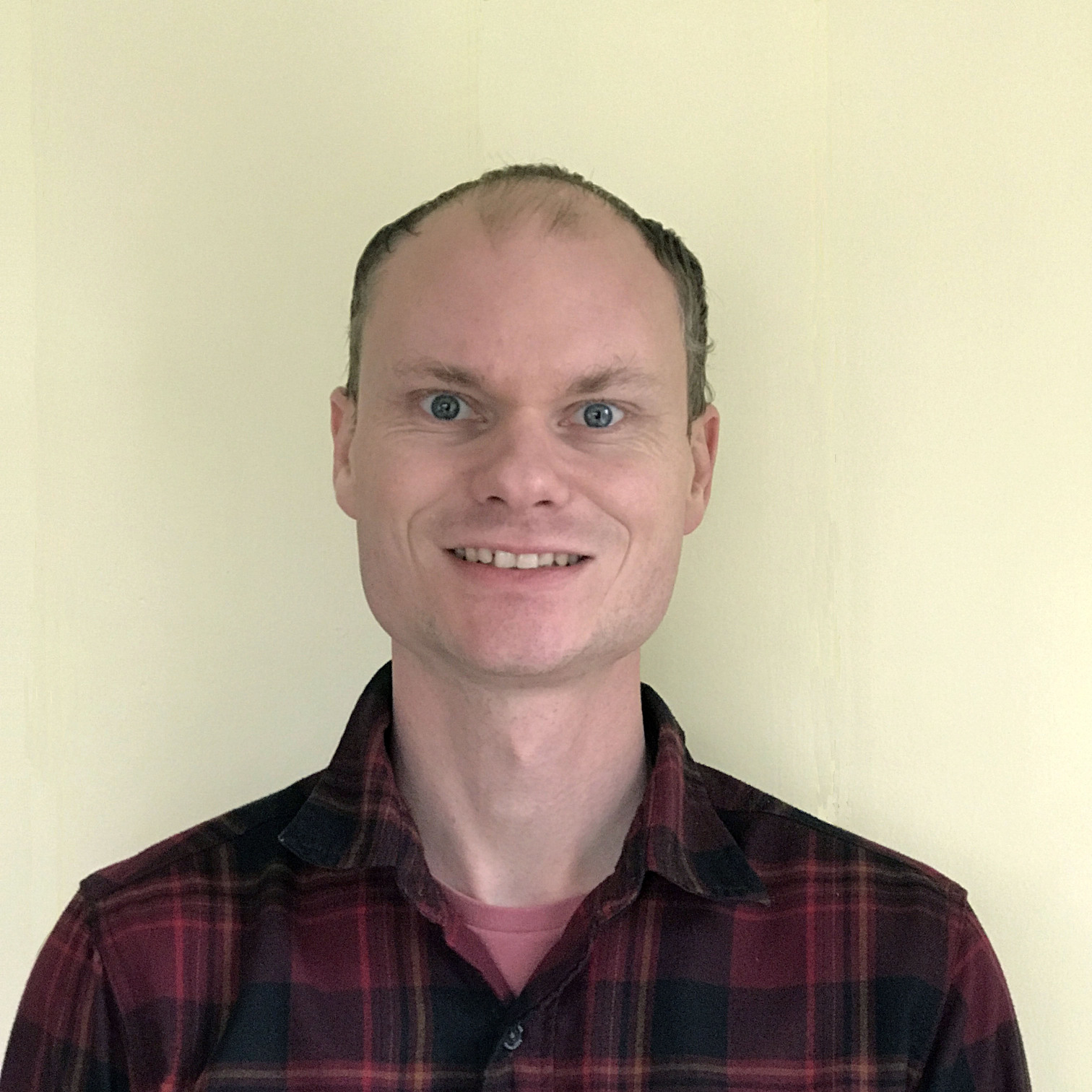 Image of Daniel Baslock