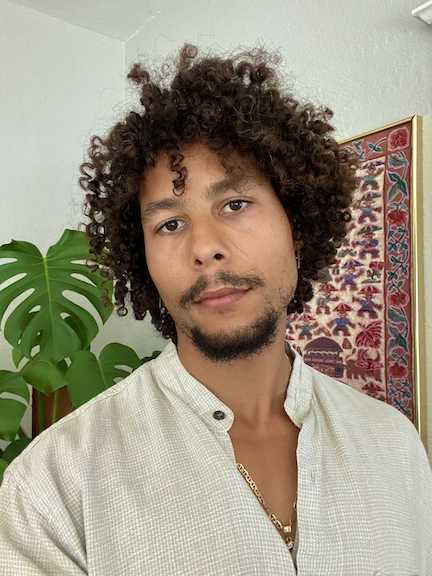 Image of Daniel Lobo