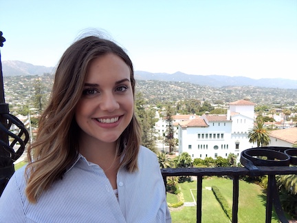 Image of Danielle Montagne