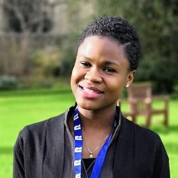 Image of Emmanuelle Afaribea Dankwa