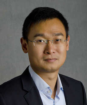 Image of Dashun Wang
